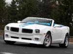 Chevrolet Camaro LTA Convertible by Lingenfelter 2012 года
